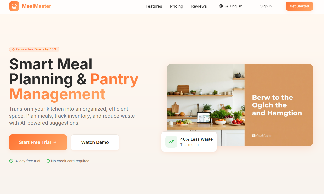 Nutrición inteligente