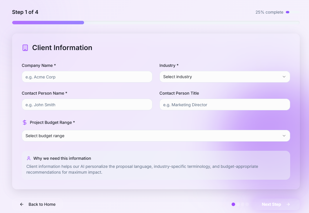 Predictor de tendencias