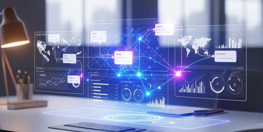 1. PLATAFORMAS WEB<br>CON IA INTEGRADA